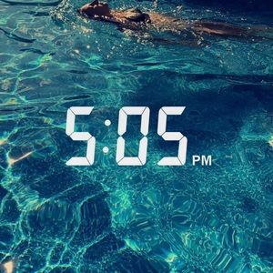 Meet your Posher, Ally